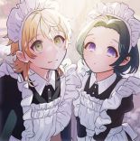 Otokonoko mo Maid Fuku de Kawaikunatte Ii desu ka? - Manga, Comedy, Shounen, Trap